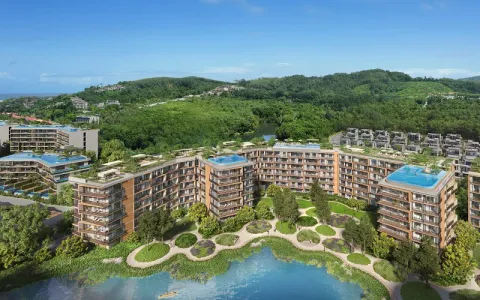Skypark Elara Lakelands