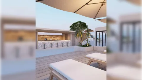 Fantasea Condo Rawai