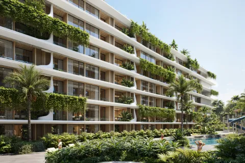 SunHills Condominium