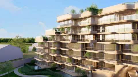 Laguna Golf Residences Hibiscus