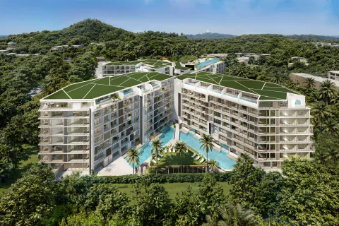 Next Point Condominium