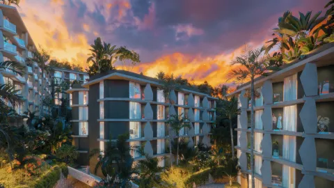 Phenomenon Residence