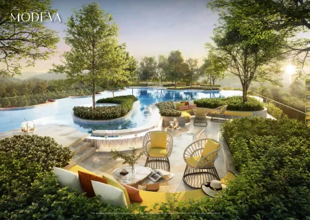 Title Modeva Bang Tao