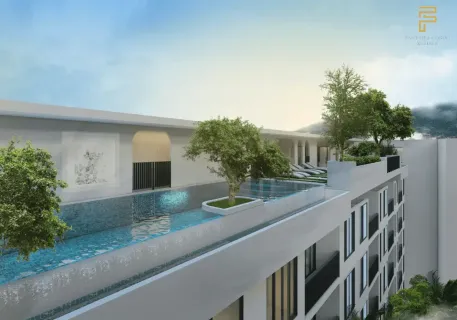 Fantasea Condo Kamala