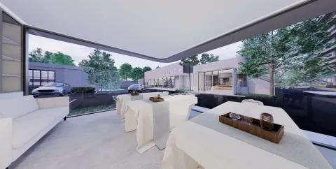 The Element by Anocha