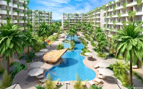 Layan Green Park phase 2