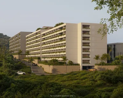 Serene Layan &amp; Terra Grove