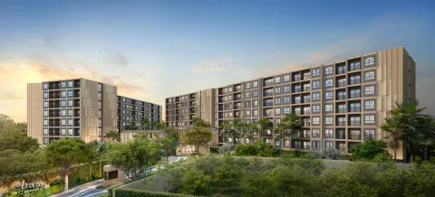 The Base Cherngtalay