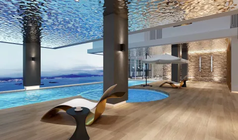 VIP Great Hill Nai Yang