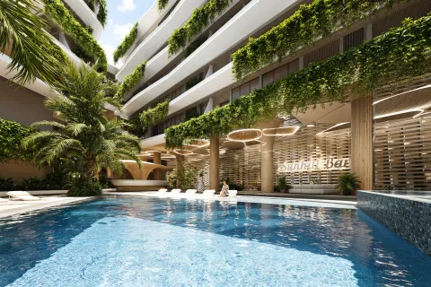 SunHills Condominium