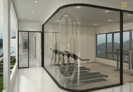 Fantasea Condo Kamala