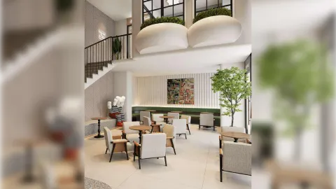 Fantasea Condo Rawai