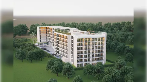 Fantasea Condo Rawai