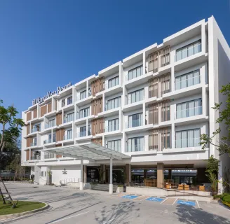 Laya Resort Wanda Vista