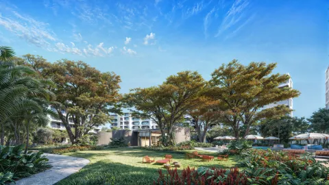 The Standard Bangtao