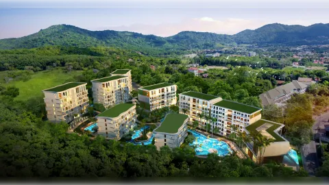 Wyndham La Vita Phuket