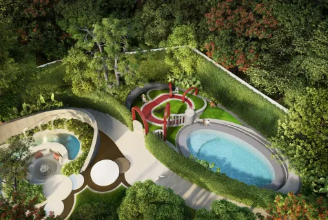 Title Artrio Bang Tao