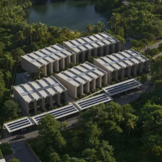 Synchro Layan Townhouse