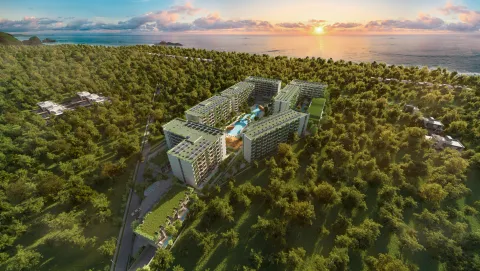 Layan Green Park phase 2