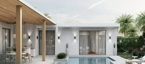 Layan Lucky Villas 2